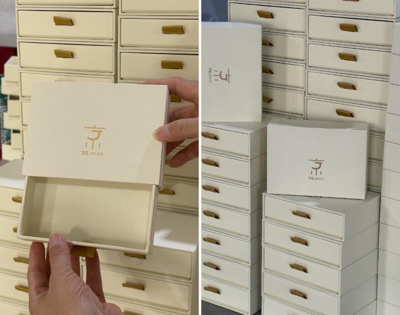 JINGEM drawer box