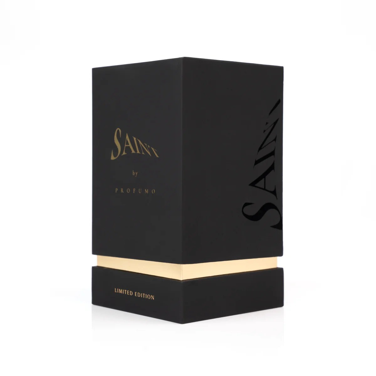Limited Edition Perfume Packaging packaging reference 2