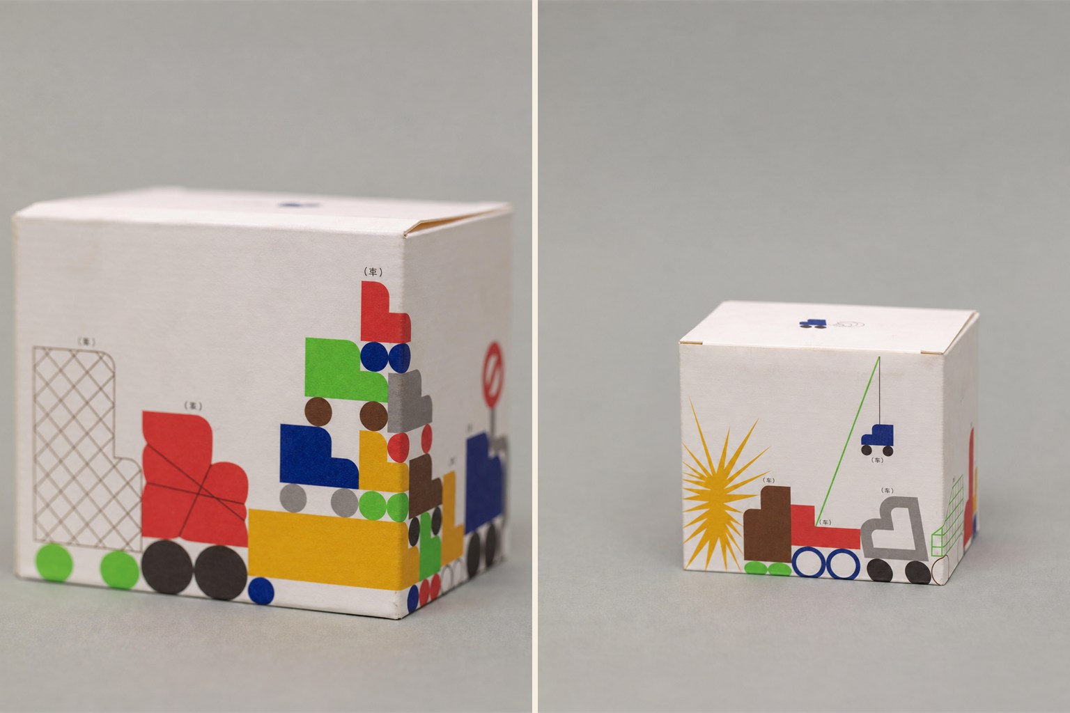atama x Tianmuli designer mug packaging