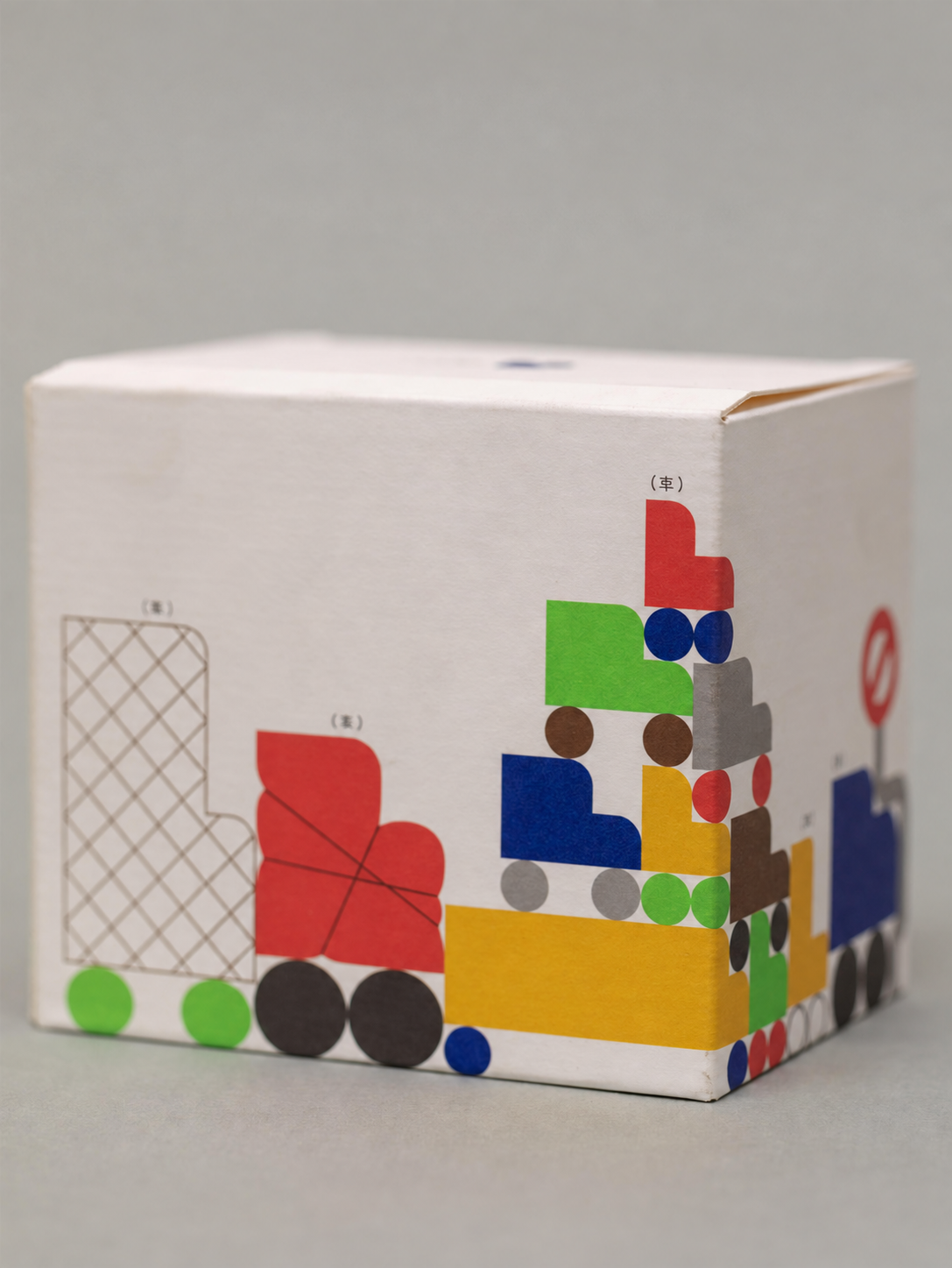 atama x Tianmuli designer mug packaging