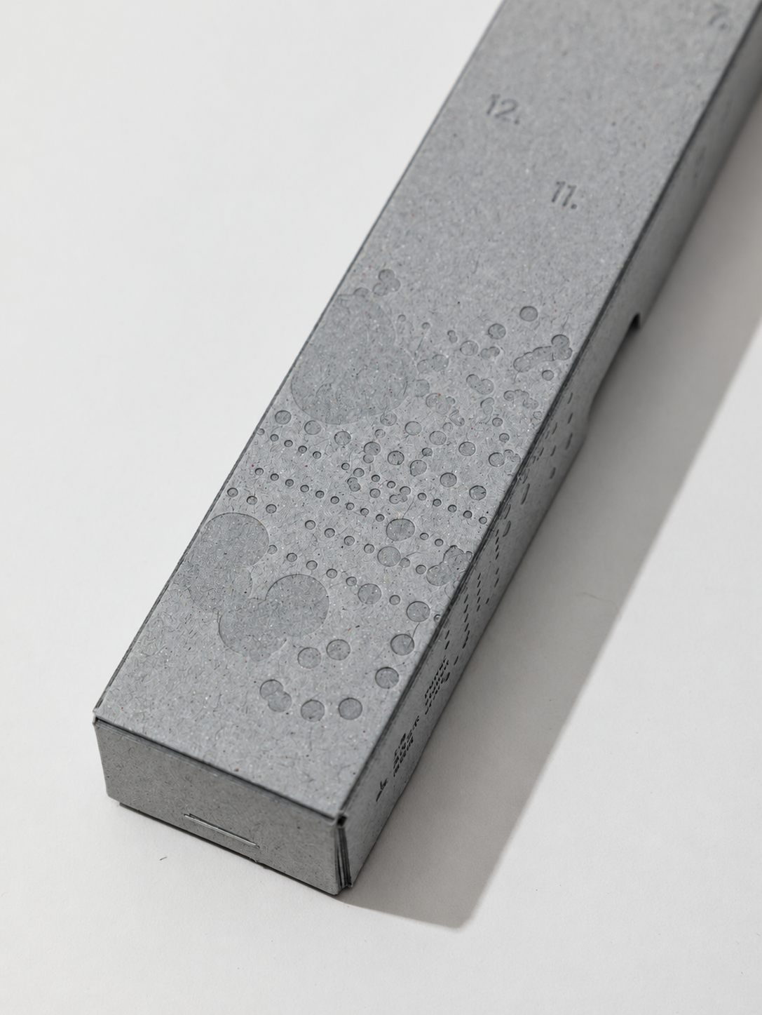Power Station of Art cultural storage box packaging
