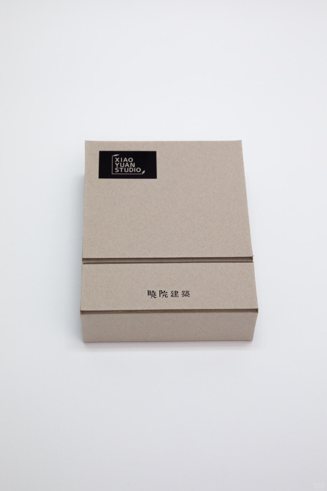 Confidential Lifestyle Brand lifestyle gift set packaging