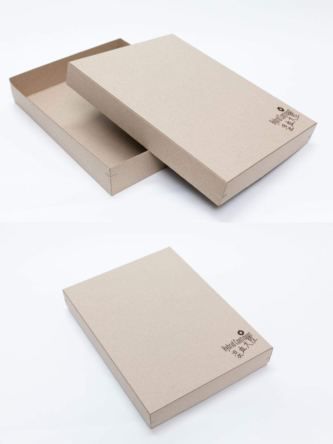Zaizai Books book and cultural edition packaging