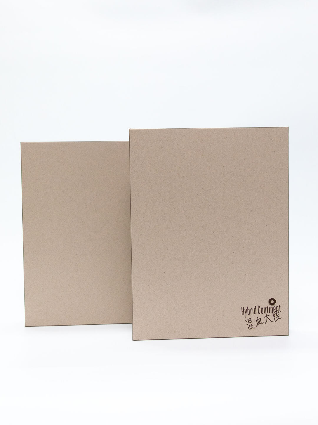 Zaizai Books book and cultural edition packaging
