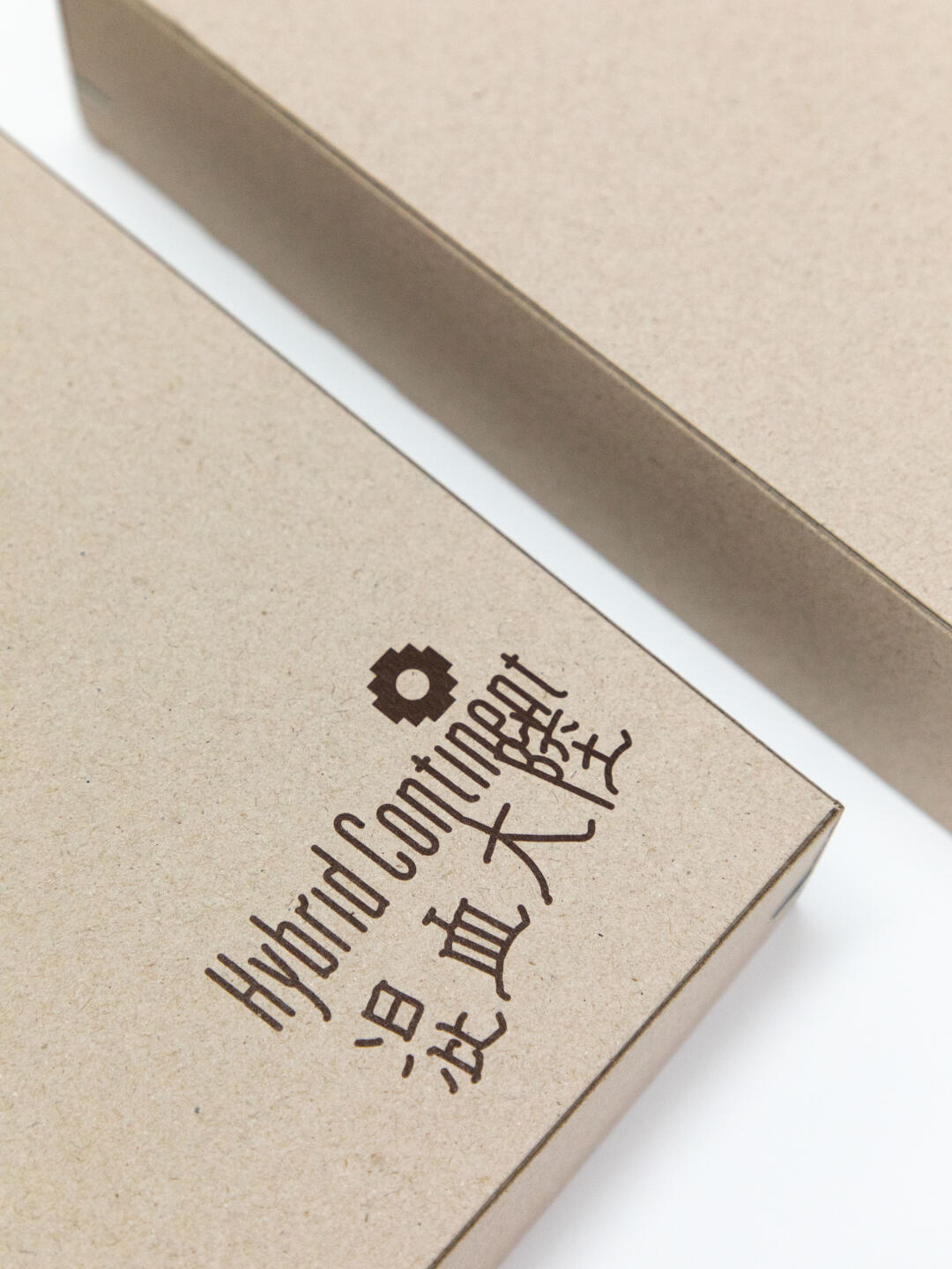 Zaizai Books book and cultural edition packaging