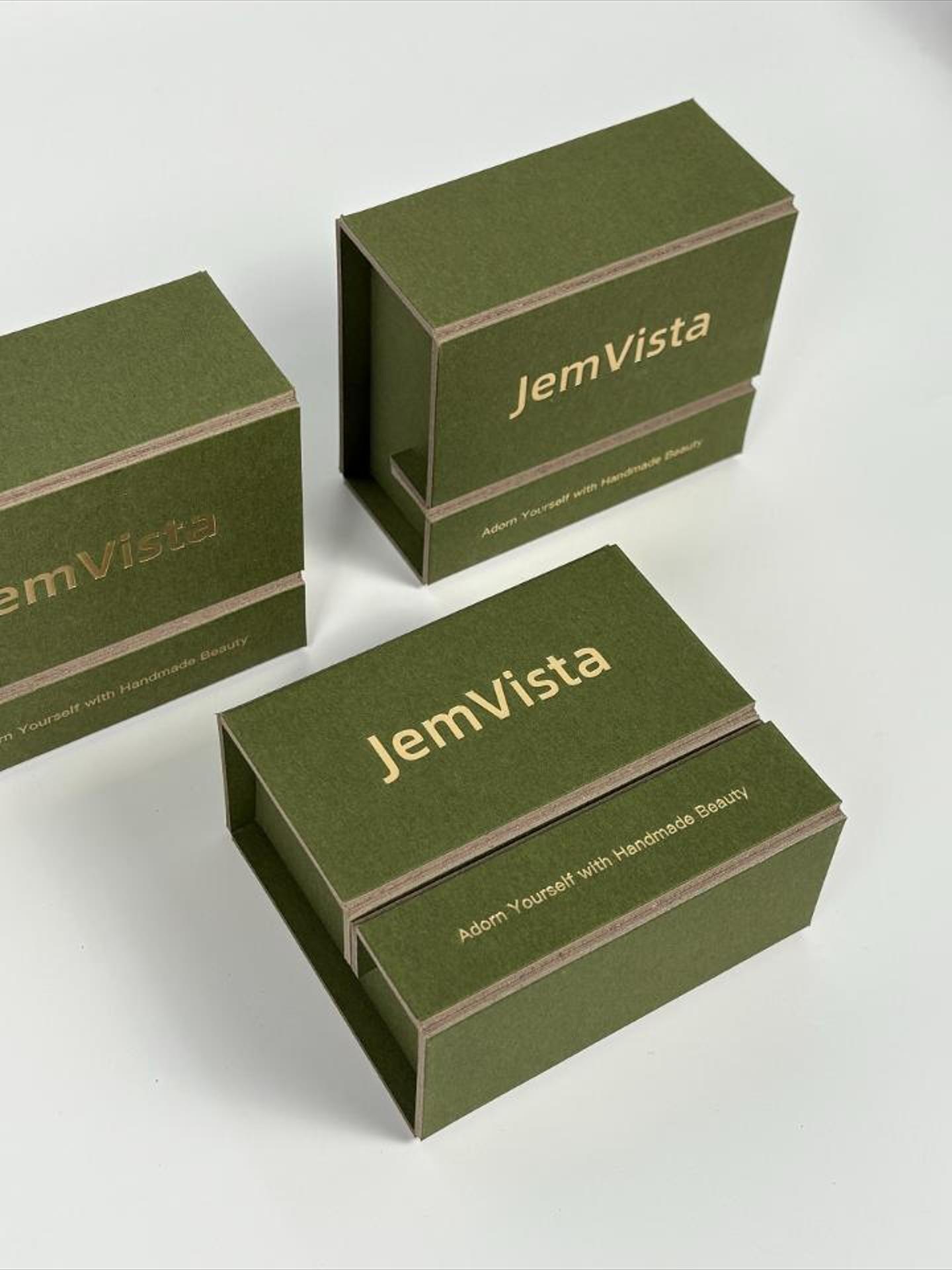 Two-piece grayboard folding box reference