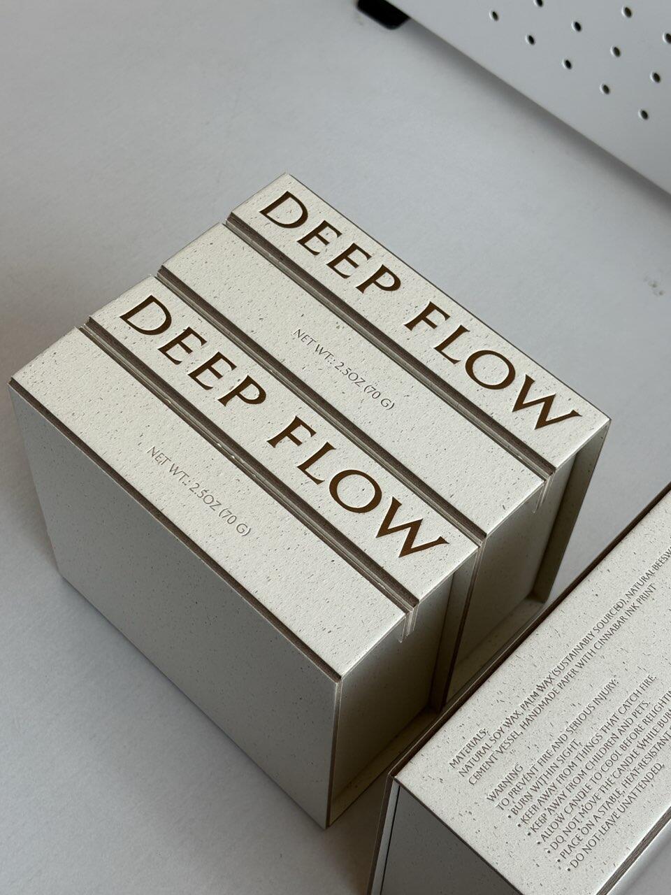 Two-piece grayboard folding box reference