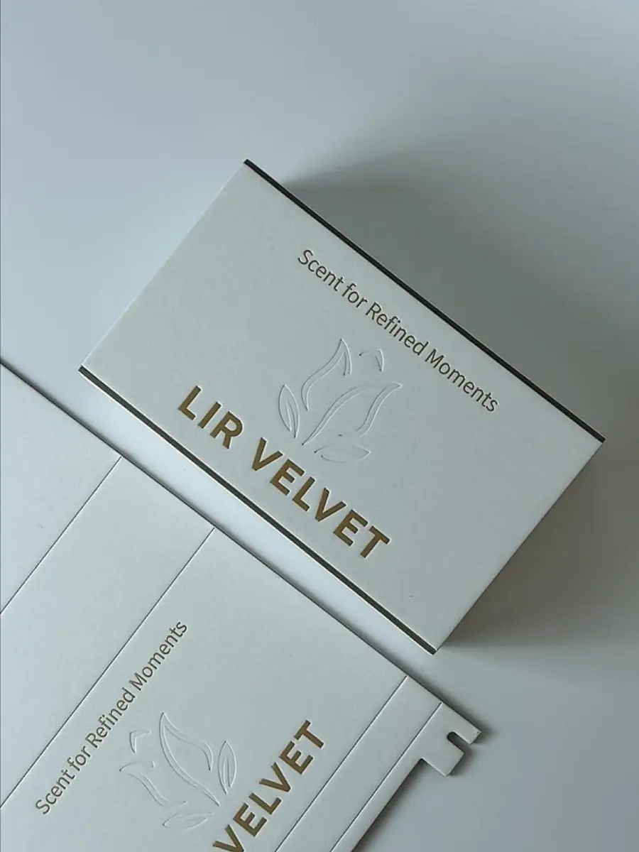 Two-piece grayboard folding box reference