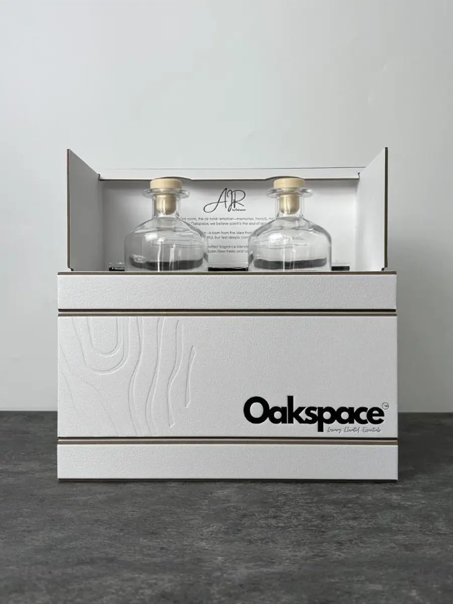 Two-piece grayboard folding box reference
