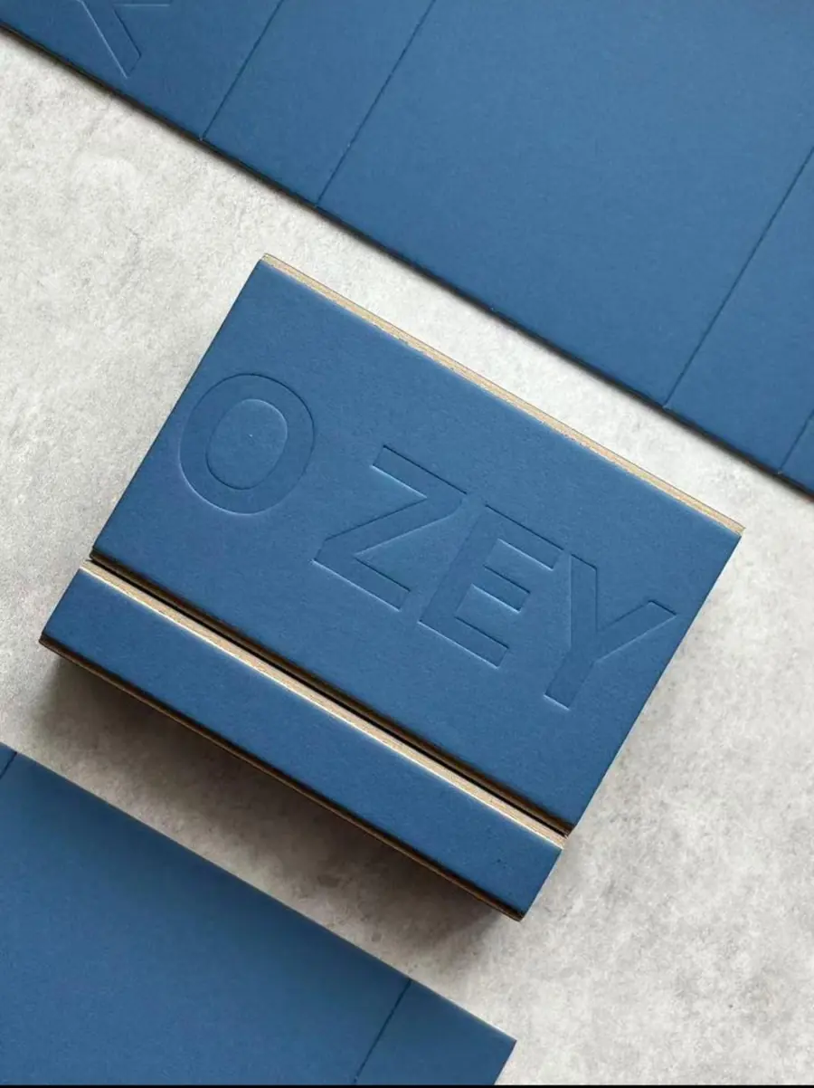 Two-piece grayboard folding box reference