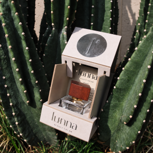 Unwrapped Eco-Friendly Natural Grayboard Folding Box